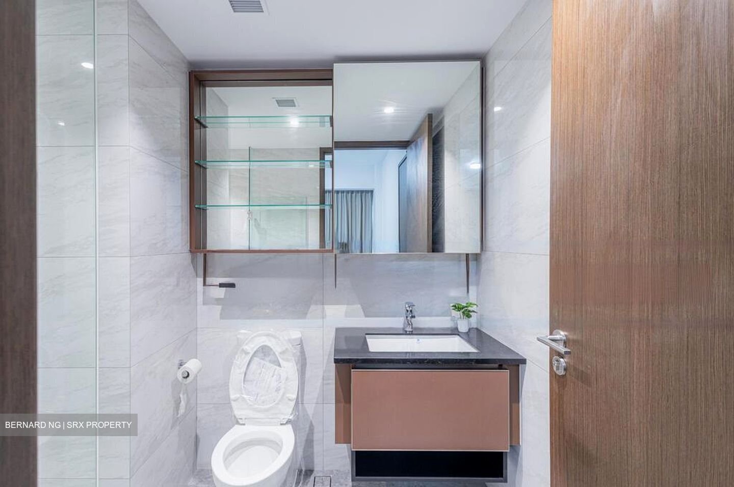 Normanton Park (D5), Apartment #455833641